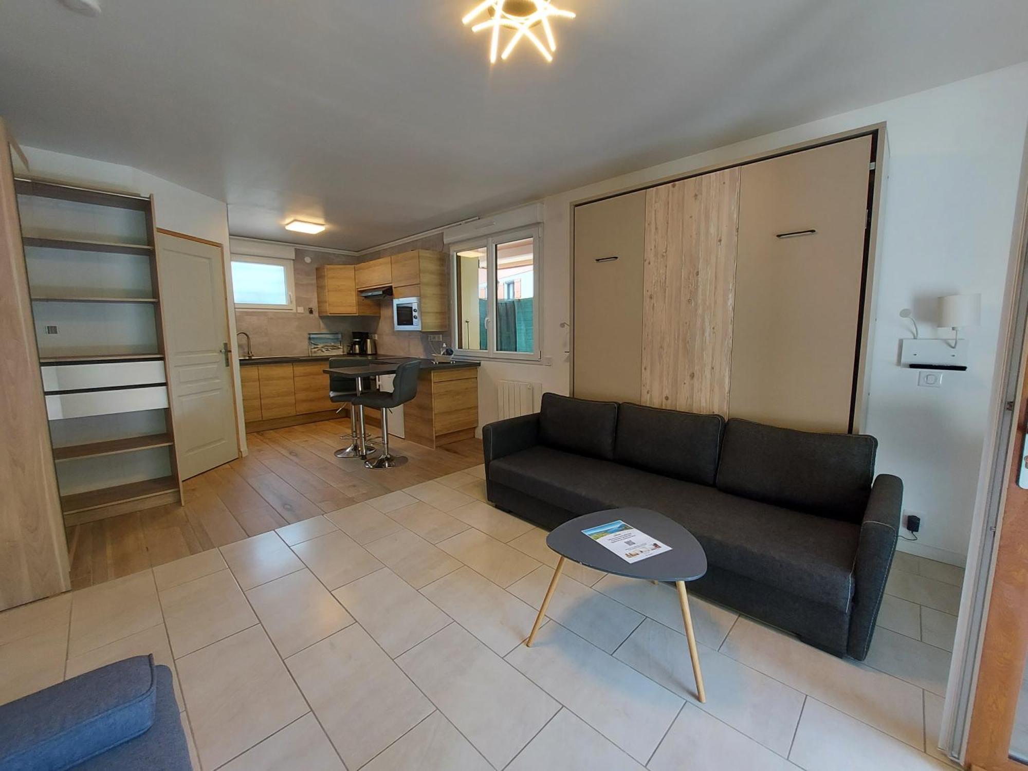 Rare, Cosy Studio Terrasse Au Coeur De St-Jorioz Сен-Жорйо Екстер'єр фото